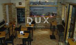 Poslovni prostor, Rijeka, Orehovica, najam, 1500 €, 120 m2