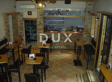 Poslovni prostor, Rijeka, Orehovica, najam, 1500 €, 120 m2