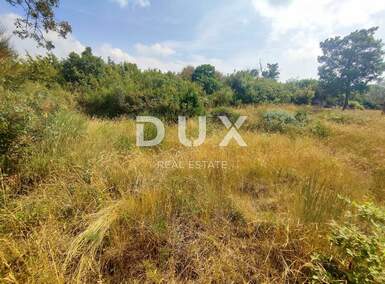 Zemljiste, Fažana, prodaja, 33500 €, 1610 m2