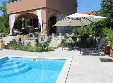 Kuca, Dobrinj, Gabonjin, prodaja, 495000 €, 115 m2