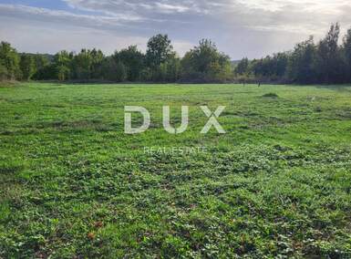 Zemljiste, Višnjan, prodaja, 115000 €, 962 m2