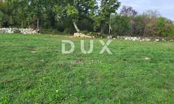 Zemljiste, Višnjan, prodaja, 102000 €, 879 m2