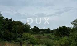 Zemljiste, Kanfanar, prodaja, 100000 €, 1662 m2