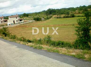 Zemljiste, Kanfanar, prodaja, 120000 €, 1991 m2