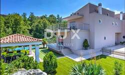 Kuca, Opatija, Pobri, najam, 2600 €, 210 m2