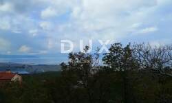 Zemljiste, Kraljevica, Šmrika, prodaja, 182000 €, 1453 m2