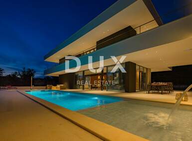 Kuca, Grožnjan, prodaja, 1670000 €, 300 m2