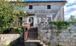 Kuca, Višnjan, prodaja, 125000 €, 135 m2