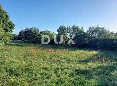 Zemljiste, Žminj, prodaja, 20000 €, 6210 m2