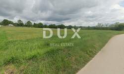 Zemljiste, Sveti Lovreč, prodaja, 170000 €, 2040 m2