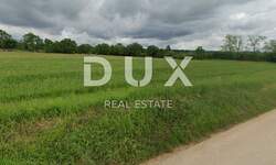 Zemljiste, Sveti Lovreč, prodaja, 95000 €, 1086 m2