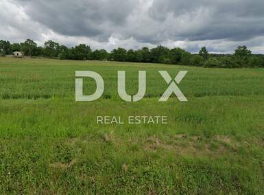 Zemljiste, Sveti Lovreč, prodaja, 80000 €, 954 m2