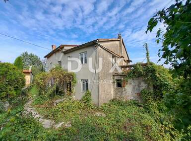 Kuca, Kastav, prodaja, 165000 €, 240 m2