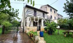 Kuca, Umag, prodaja, 260000 €, 127 m2