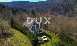 Kuca, Delnice, Razloge, prodaja, 235000 €, 184 m2