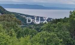 Zemljiste, Labin, prodaja, 35000 €, 3019 m2