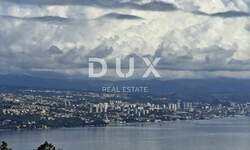 Zemljiste, Opatija, Opatija - Centar, prodaja, 280000 €, 2700 m2