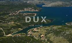 Zemljiste, Šibenik, Bilice, prodaja, 90000 €, 600 m2