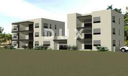 Trosoban stan, Nin, Zaton, prodaja, 209000 €, 77 m2