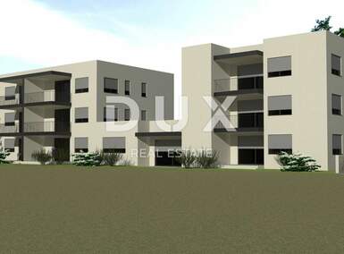 Trosoban stan, Nin, Zaton, prodaja, 210000 €, 77 m2