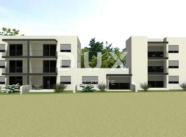 Trosoban stan, Nin, Zaton, prodaja, 202000 €, 74 m2