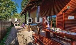 Kuca, Fužine, Belo Selo, prodaja, 203000 €, 100 m2