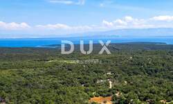 Zemljiste, Mali Lošinj, Punta Križa, prodaja, 260000 €, 4260 m2