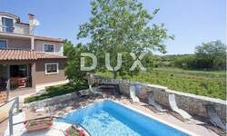 Kuca, Svetvinčenat, Cukrići, prodaja, 600000 €, 240 m2