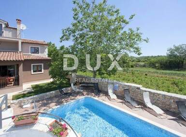 Kuca, Svetvinčenat, Cukrići, prodaja, 600000 €, 240 m2