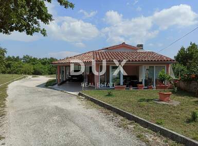 Kuca, Marčana, prodaja, 380000 €, 141 m2