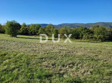 Zemljiste, Motovun, prodaja, 290000 €, 9212 m2
