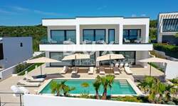 Kuca, Novalja, prodaja, 1470000 €, 302 m2