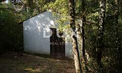 Zemljiste, Krk, Pinezići, prodaja, 50000 €, 550 m2