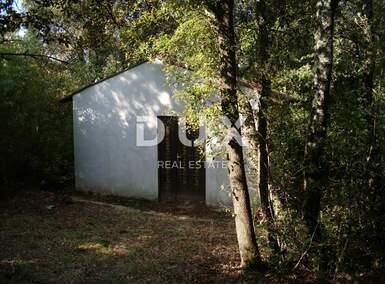 Zemljiste, Krk, Pinezići, prodaja, 50000 €, 550 m2