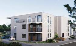 Cetvorosoban stan, Kanfanar, prodaja, 242900 €, 101 m2