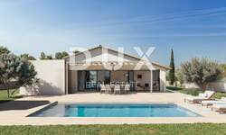 Zemljiste, Marčana, Krnica, prodaja, 90000 €, 705 m2