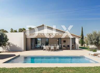 Zemljiste, Marčana, Krnica, prodaja, 90000 €, 705 m2