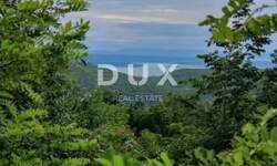 Zemljiste, Vinodol, Grižane-Belgrad, prodaja, 68000 €, 680 m2