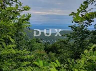 Zemljiste, Vinodol, Grižane-Belgrad, prodaja, 68000 €, 680 m2