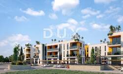 Trosoban stan, Poreč, Antonci, prodaja, 300000 €, 57 m2