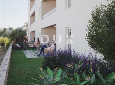 Cetvorosoban stan, Sukošan, prodaja, 380000 €, 95 m2