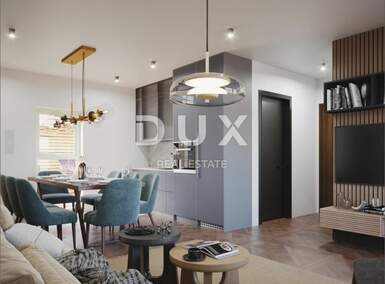 Cetvorosoban stan, Sukošan, prodaja, 320000 €, 78 m2