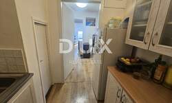 Trosoban stan, Rijeka, Kantrida, prodaja, 125000 €, 36 m2