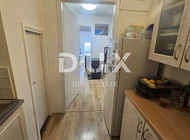 Trosoban stan, Rijeka, Kantrida, prodaja, 125000 €, 36 m2