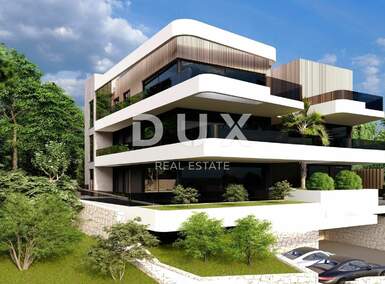 Cetvorosoban stan, Lovran, prodaja, 985000 €, 179 m2