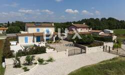 Kuca, Barban, Rebići, prodaja, 750000 €, 262 m2