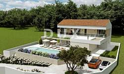 Zemljiste, Poreč, prodaja, 200000 €, 1119 m2