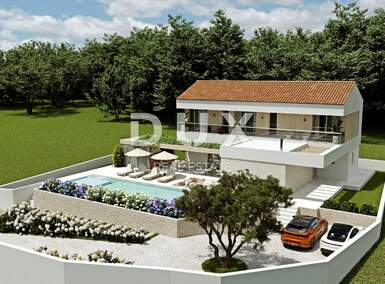 Zemljiste, Poreč, prodaja, 200000 €, 1119 m2