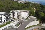 Trosoban stan, Rijeka, Costabella, prodaja, 620000 €, 101 m2