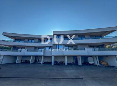 Trosoban stan, Lovran, prodaja, 614800 €, 117 m2